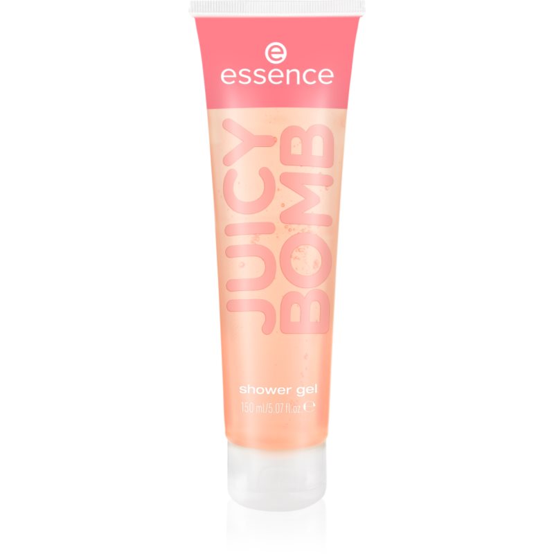 Essence Juicy Bomb Party Gel Doccia Tropical Treasure 150 Ml