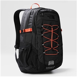 Zaino The North Face Borealis Classic 29 L grigio e arancione NF00CF9