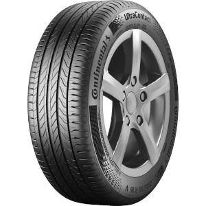 Continental Ultracontact 185/60 R15 84H Estive