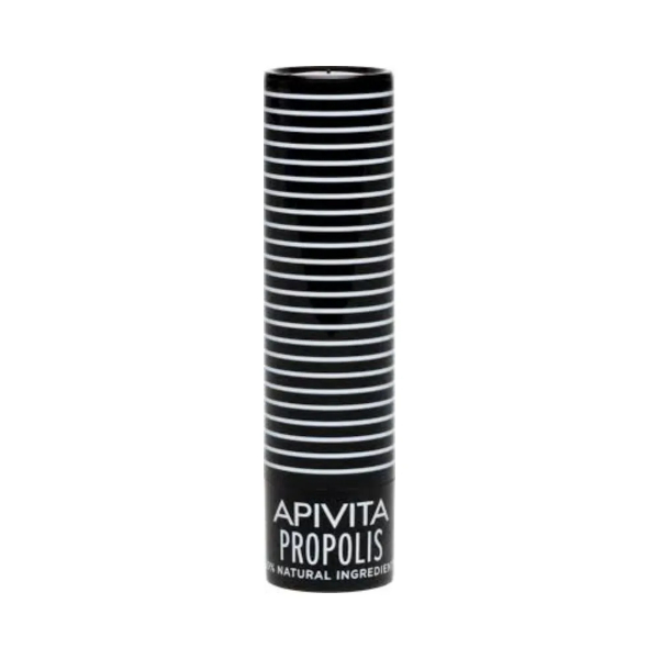 Apivita Lip Care – Balsamo Labbra Alla Propoli 4,4 G