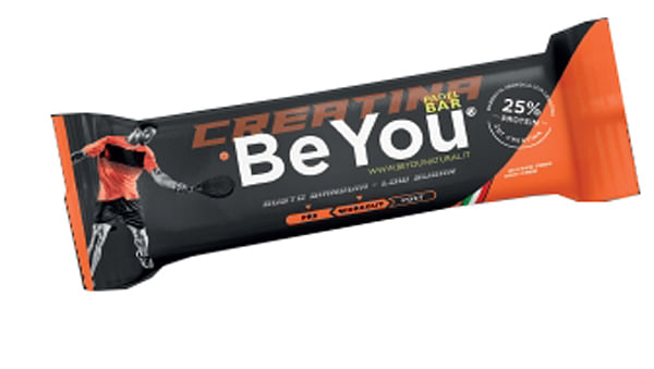 Be You Sport Padel Pro Barretta 45 G