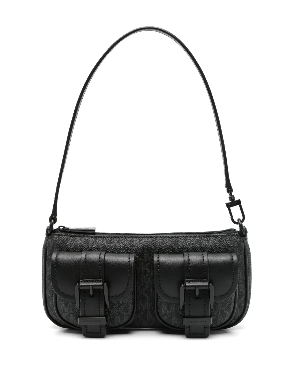 Michael Michael Kors Zoe small handbag - Nero