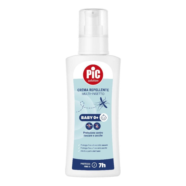 PIC Baby&Family – Spray Repellente Insetti Delicato