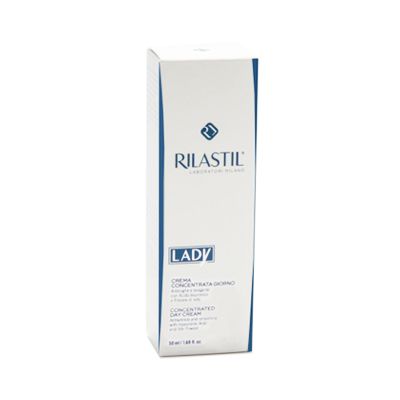 Rilastil Lady Crema Giorno 50ml