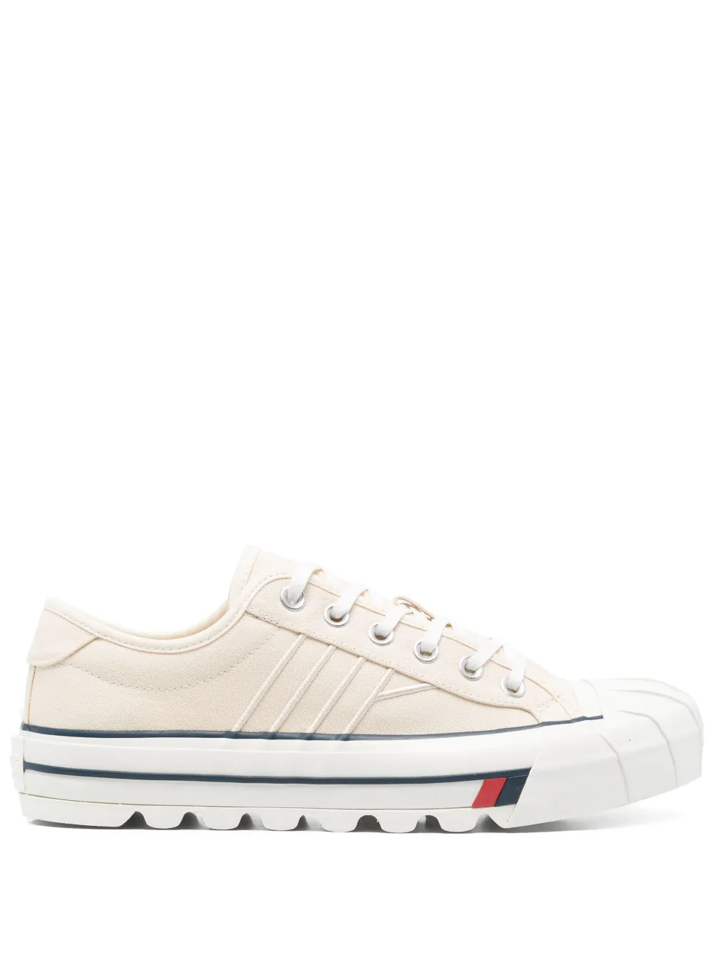 Pro-Keds Royal Intrepid sneakers - Toni neutri