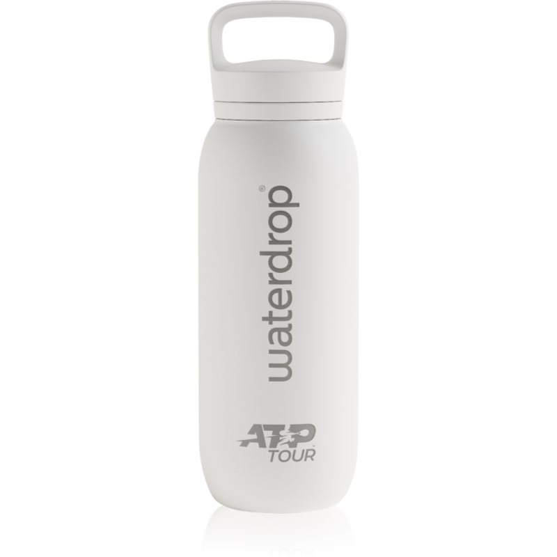 Waterdrop Thermo Steel All-Purpose Atp Thermos (Edizione Limitata) 600 Ml