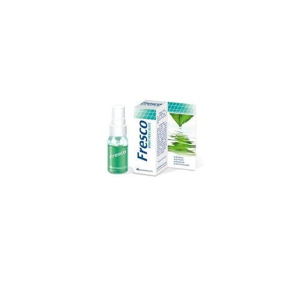 Benu Farma Fresco Spray 15 Ml