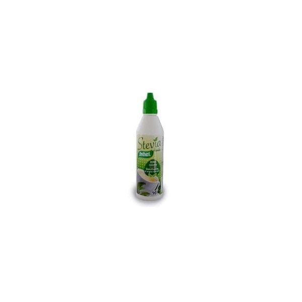 Benu Farma Stevia Liquida 90 Ml