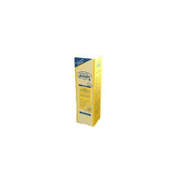 Schultz Lozione Camomilla Spray 150 Ml