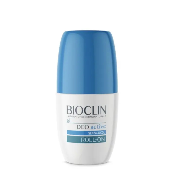 Bioclin Deo Active Roll-On 50ml