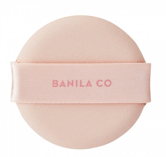 Banila Co Covericious Cushion Puff