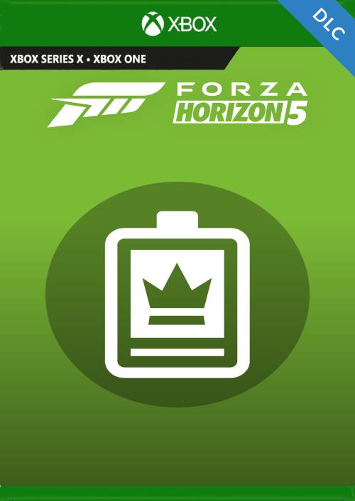Forza Horizon 5: Vip Membership Xbox One/Pc