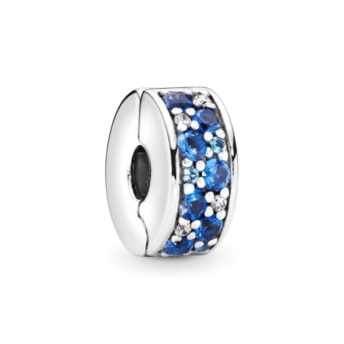Pandora - Clip La Famiglia E L'Amore 925/1000 Argento Pandora 792110