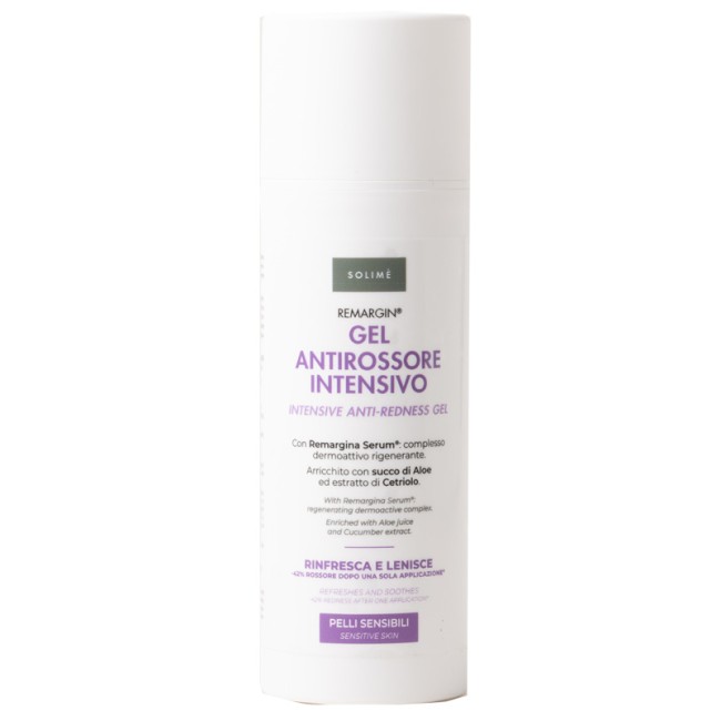 Solime' - Solimè Remargin Gel Antiross Intens
