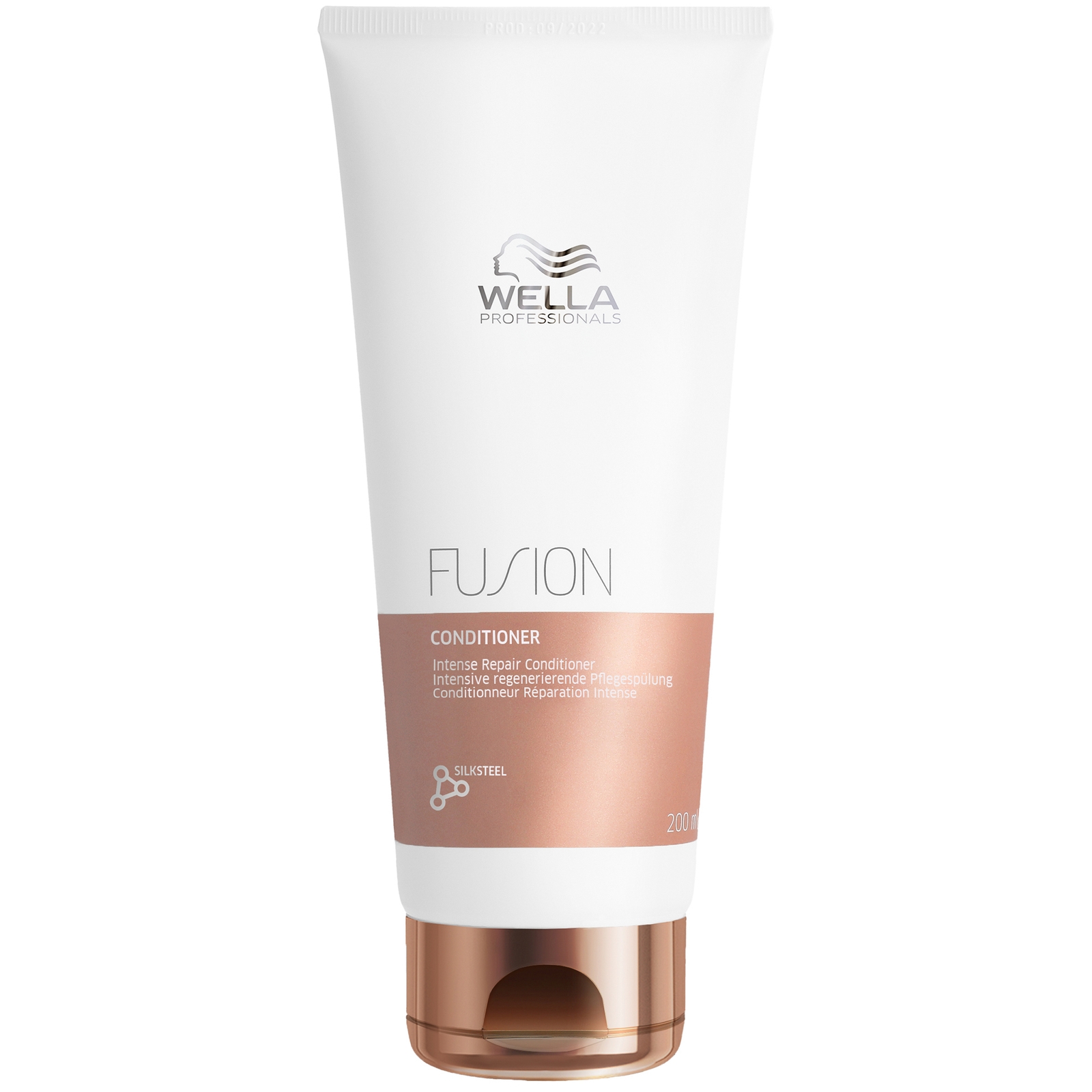 Wella Professionals Fusion balsamo 200 ml