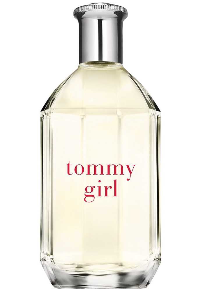 Tommy Hilfiger Tommy Girl Eau de Toilette da donna 30 ml 30 ml