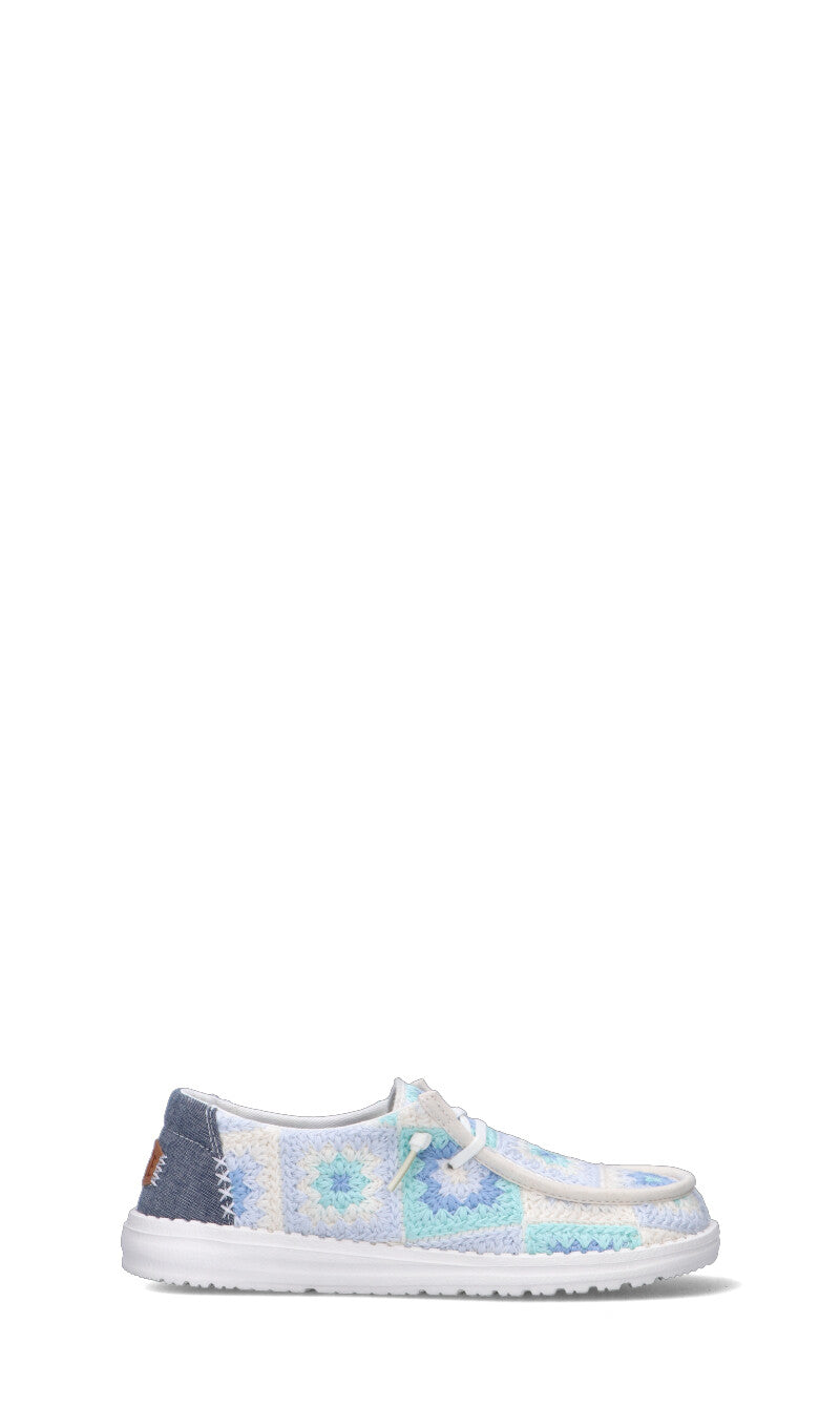 HEY DUDE Sneaker donna