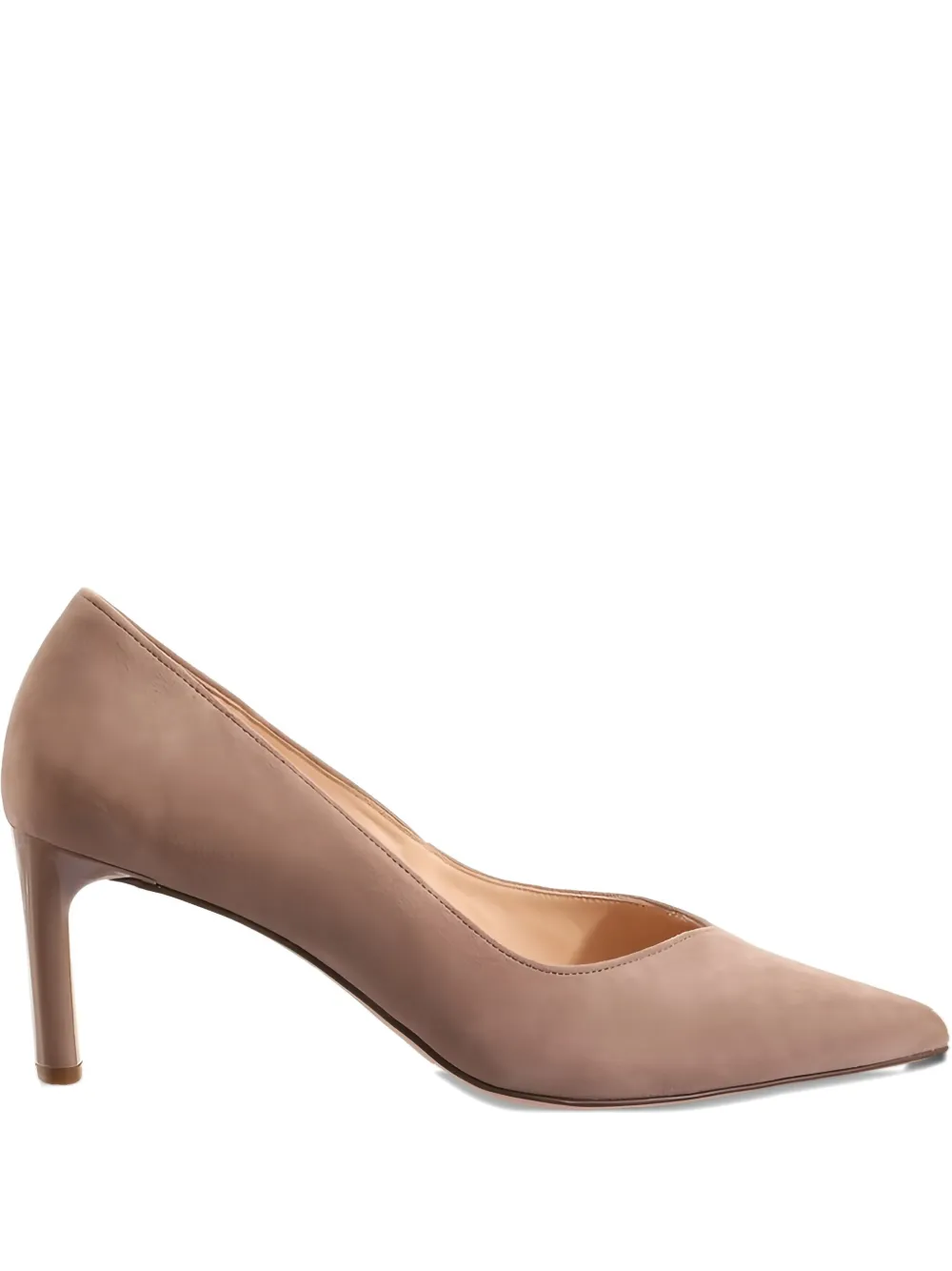 Hogl Margot heeled pumps - Toni neutri