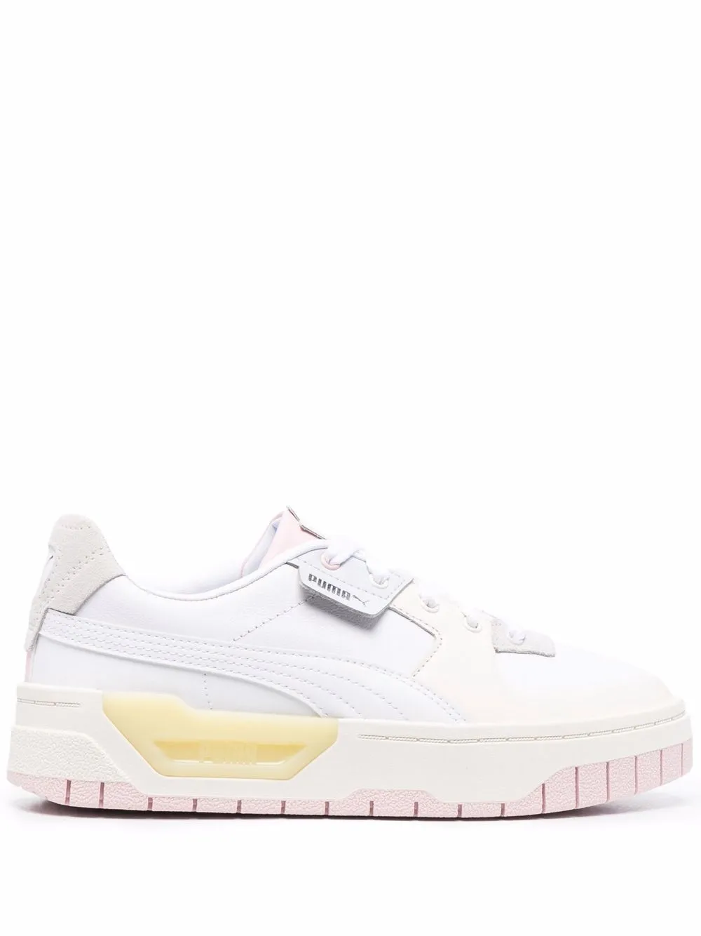 PUMA Sneakers Cali Dream - Bianco