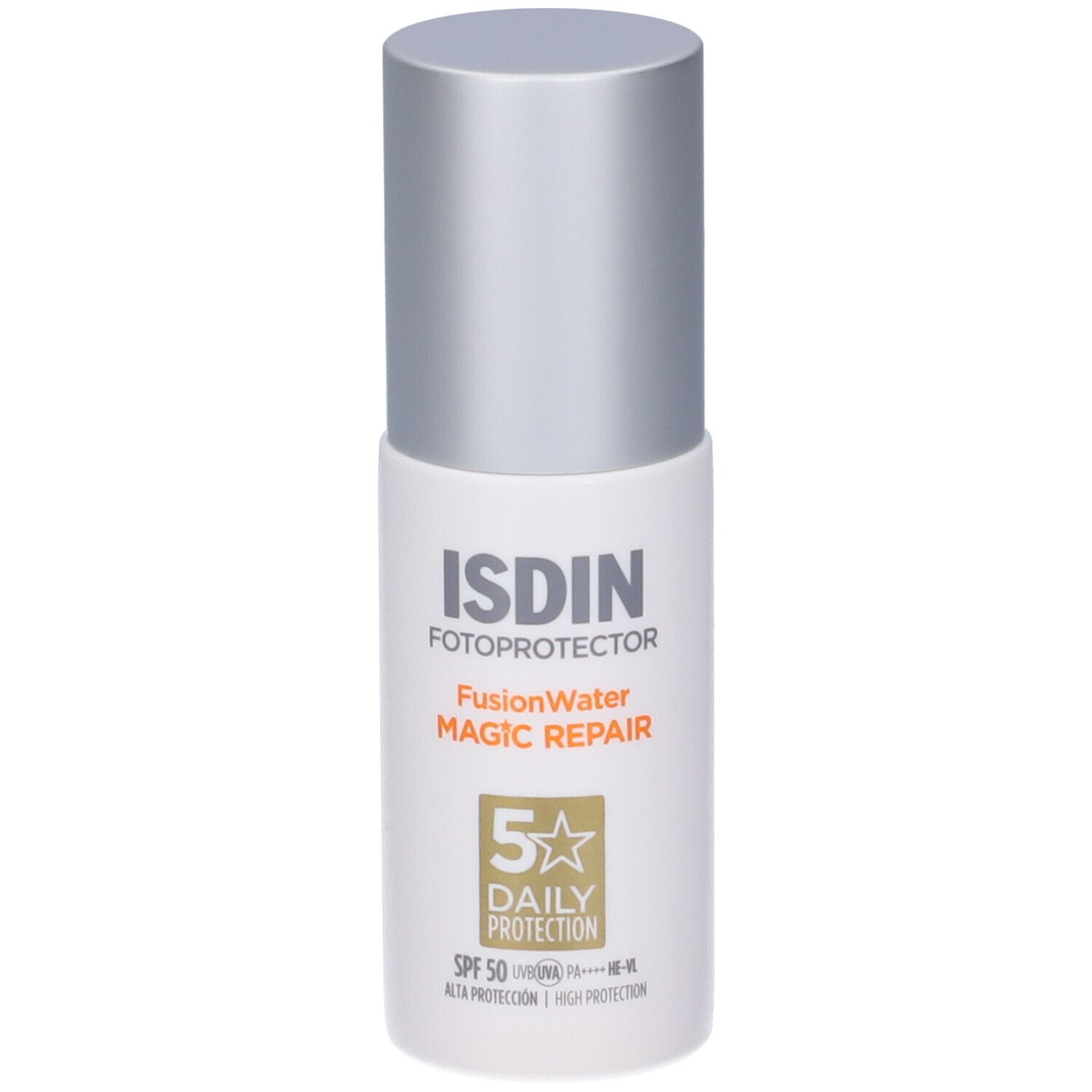 ISDIN Fusion Water Magic Repair Spray SPF 50 ml