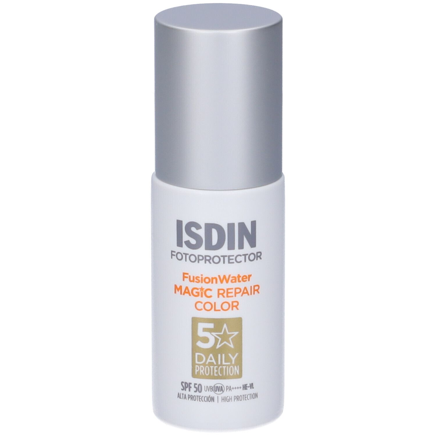 ISDIN Fusion Water Magic Repair Color Spray SPF 50 ml