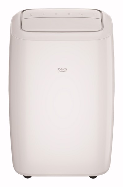 Beko 8512233200 condizionatore portatile Bianco