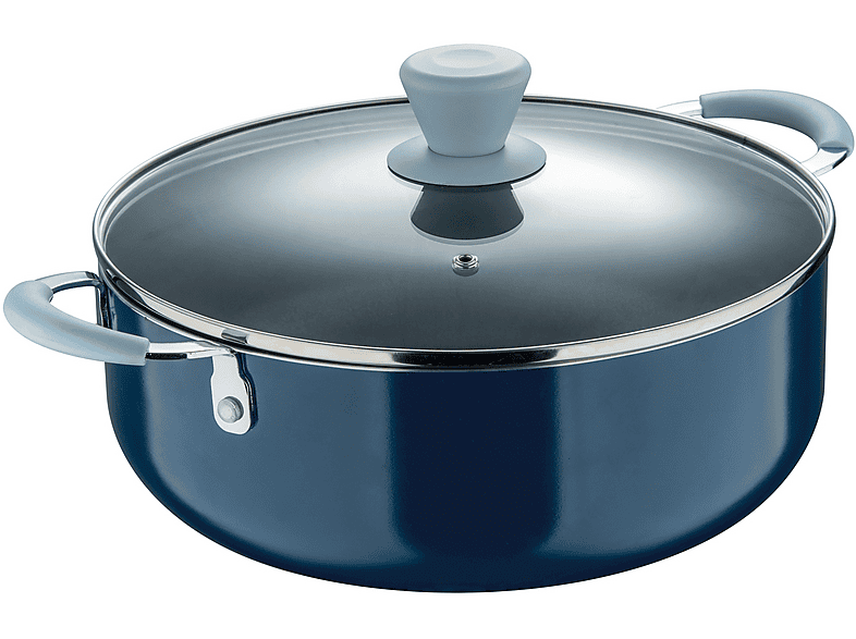 Bergner Casseruola 28Cm Teti