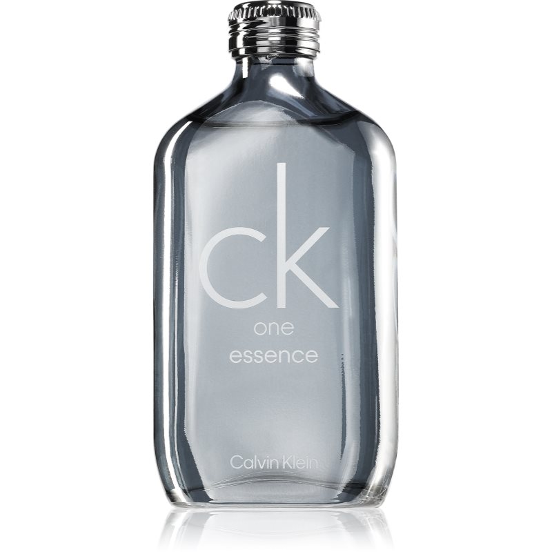 Calvin Klein Ck One Essence Profumo Unisex 200 Ml