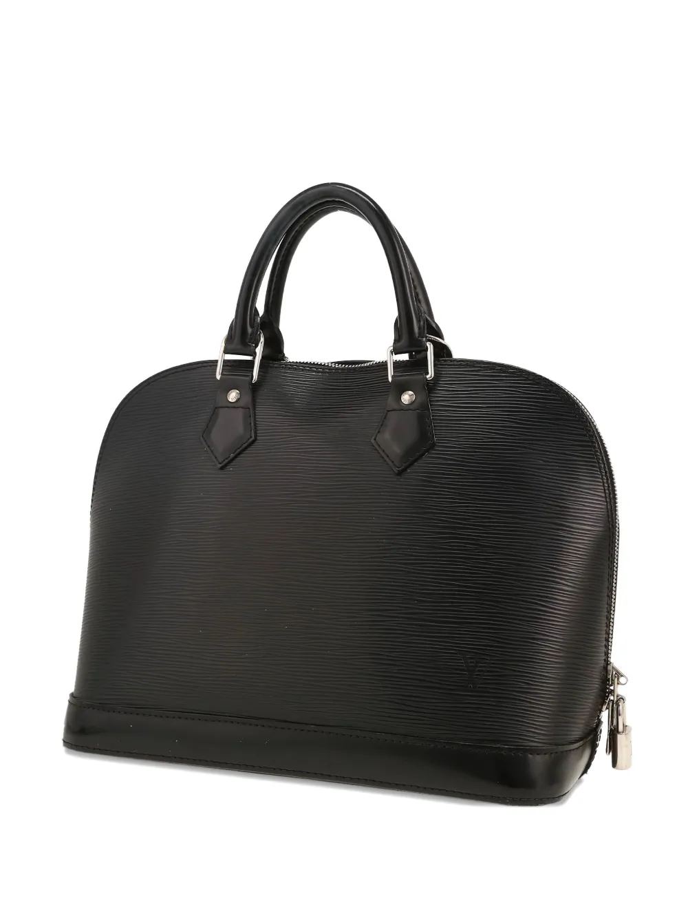 Louis Vuitton Pre-Owned Alma tote bag - Nero