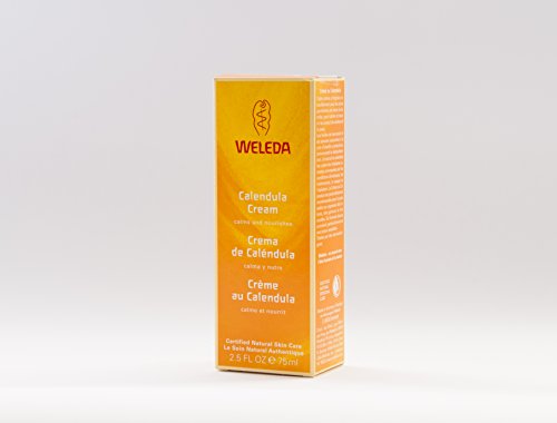 Weleda, Crema Alla Calendula, 75 Ml