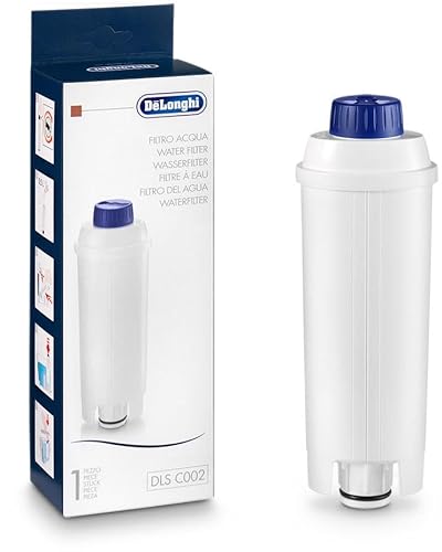 De Longhi - De Longhi Filtro Acqua(Laica) Addolcitore X 5513292811 - 0784002