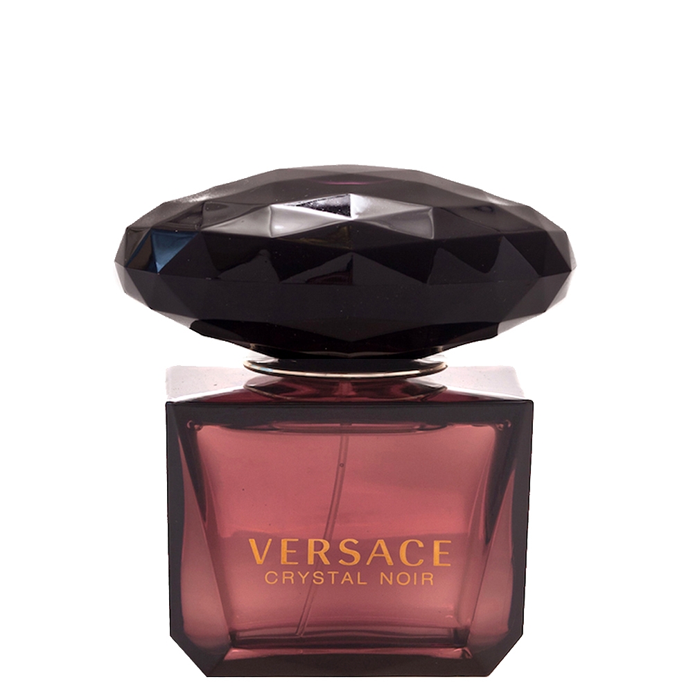 Crystal Noir Eau De Toilette 90 ml Versace Profumi Donna
