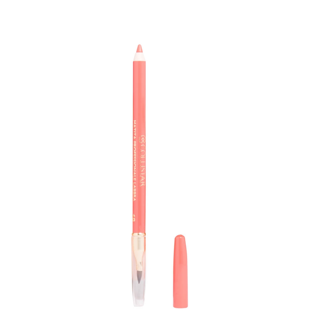Matita Professionale Labbra 18 Corallo Moon Matita Labbra Collistar