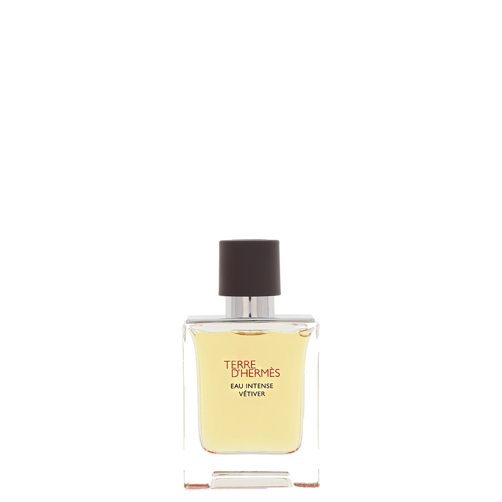 Terre D'Hermès Eau Intense Vétiver Edp 50 ml Hermes Uomo