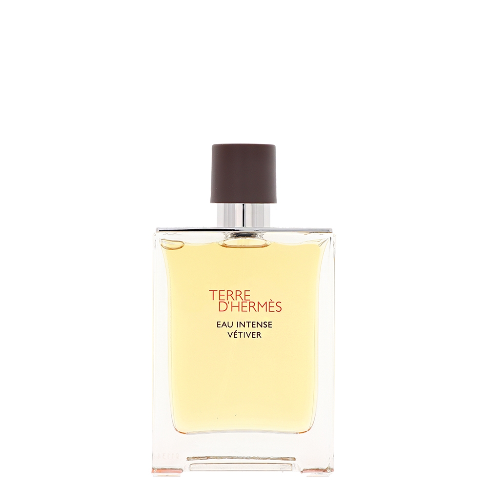 Terre D'Hermès Eau Intense Vétiver Eau De Parfum 100 ml Hermes