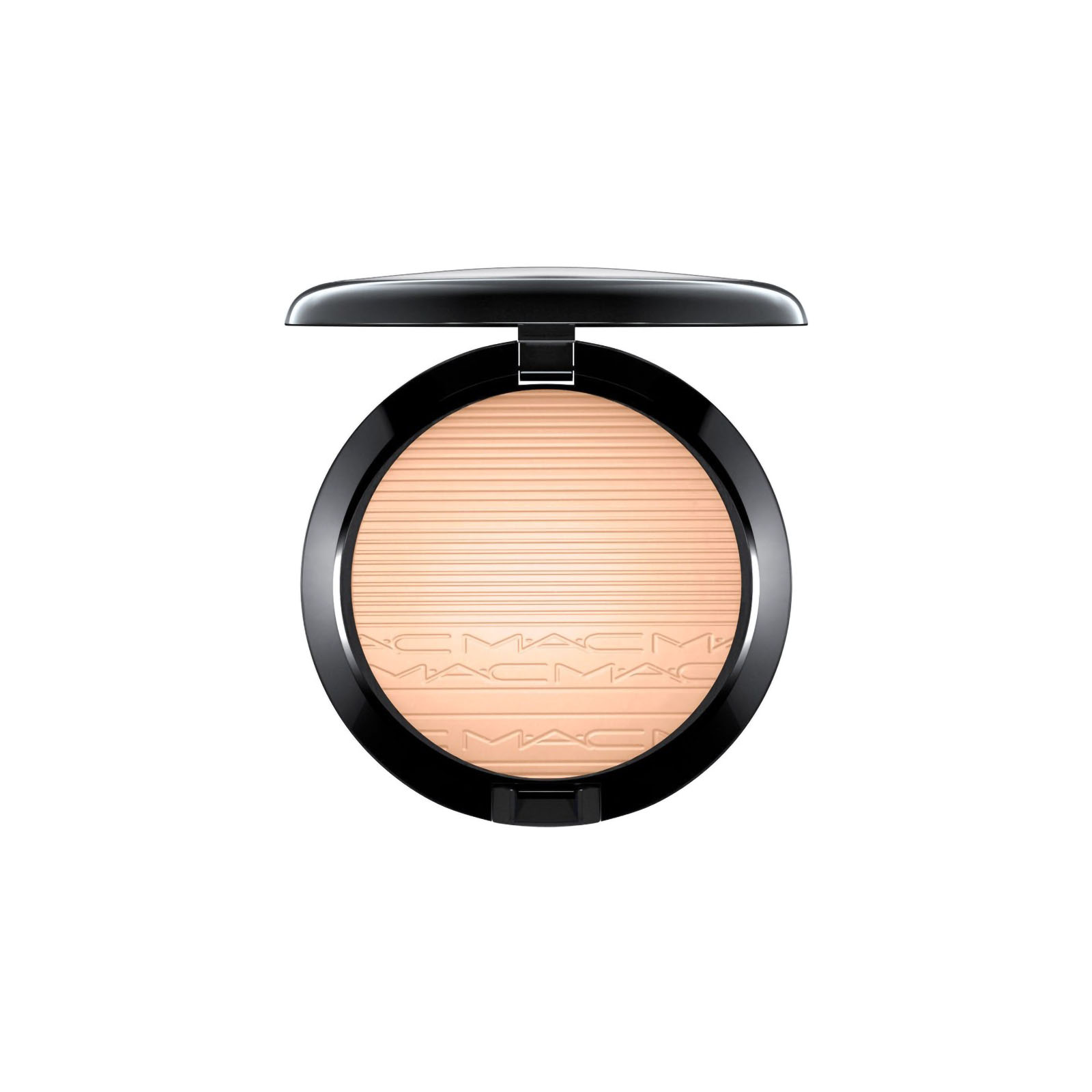 Extra Dimension Skinfinish - Blush Mac face powder double gleam