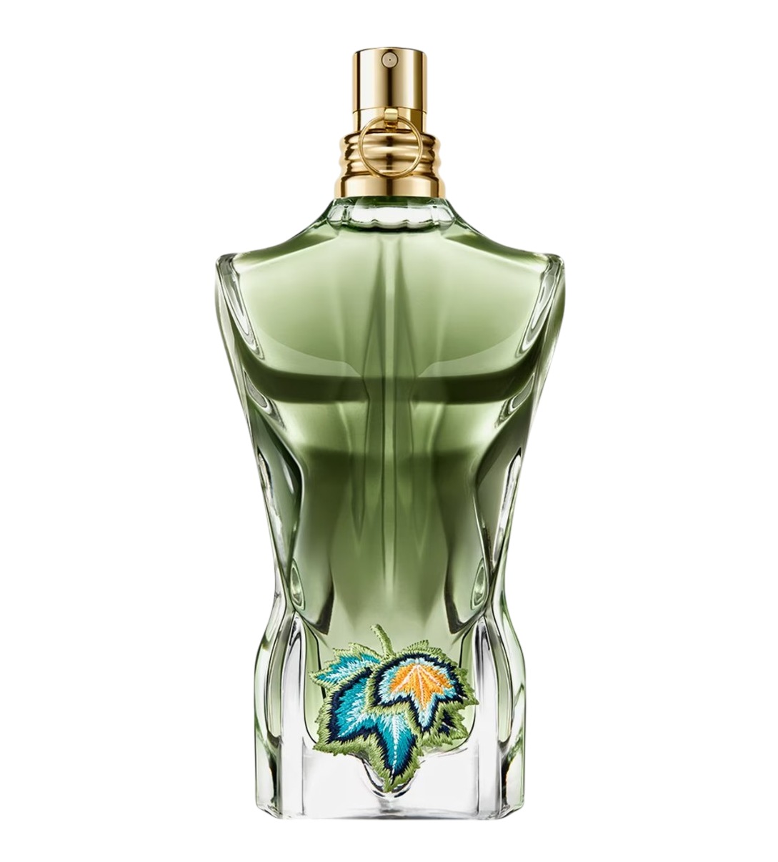 Jean Paul Gaultier Le Beau Paradise Garden Eau de Parfum da uomo, 75 ml
