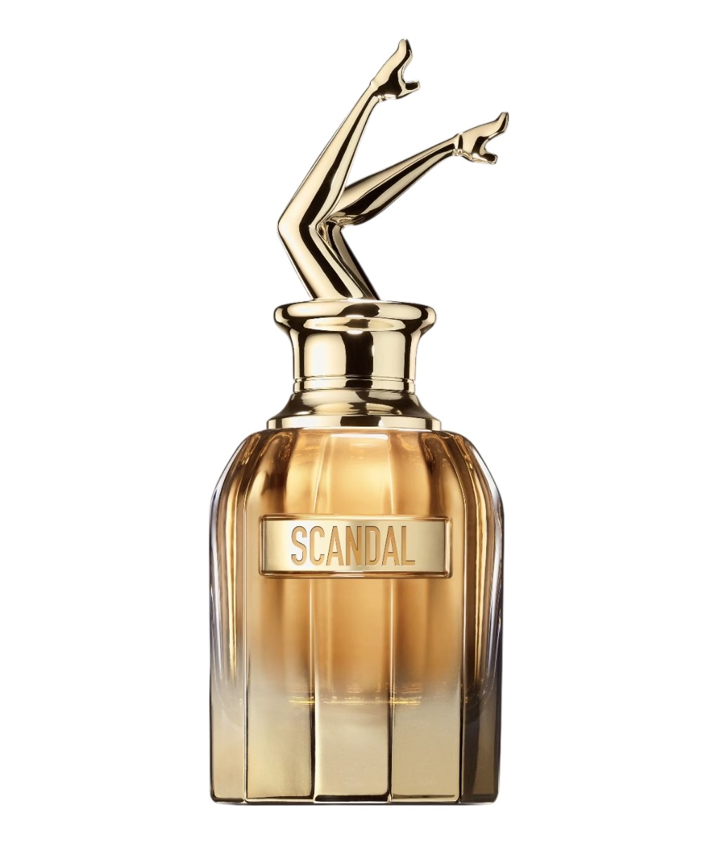 Jean Paul Gaultier Scandal Absolu Parfum Profumo da donna, 50 ml