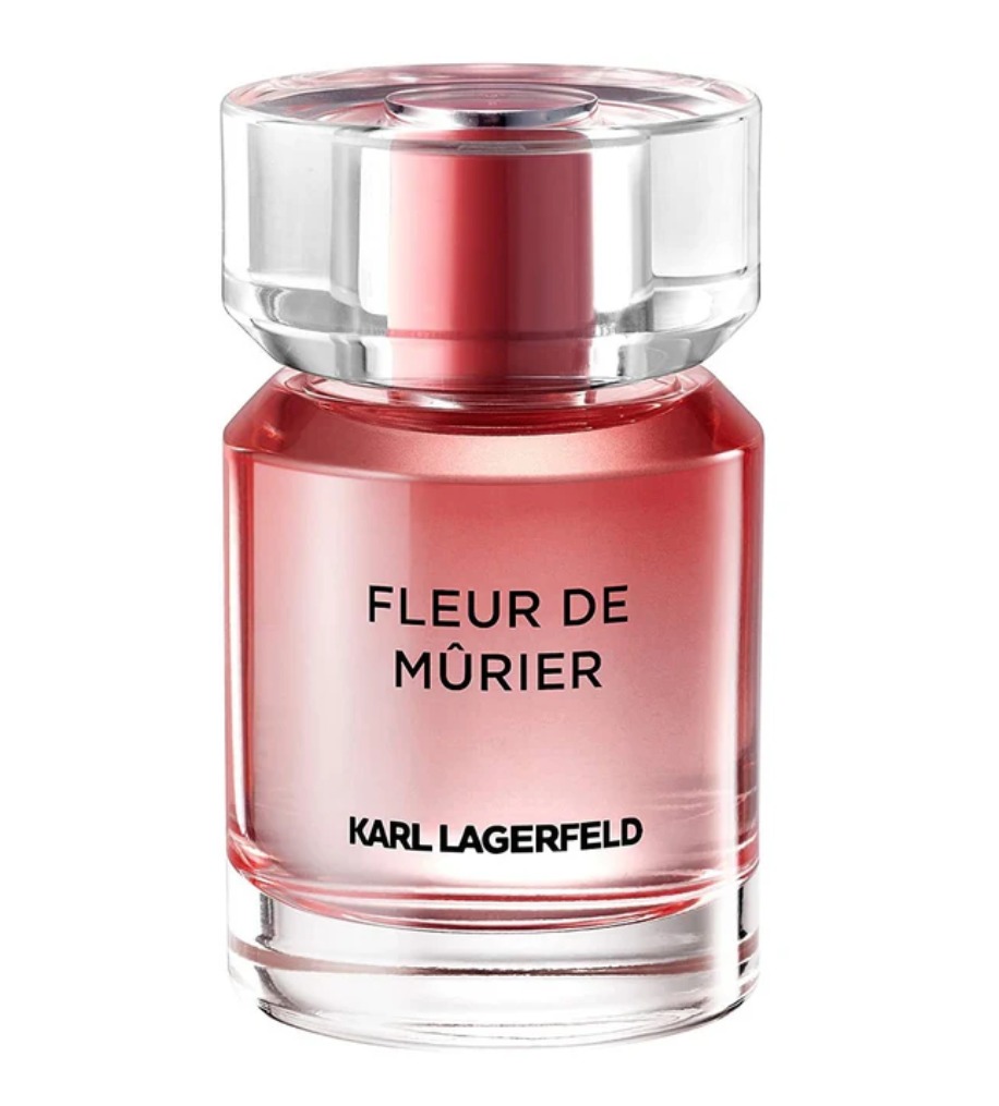 Karl Lagerfeld Fleur de Murier Eau de Parfum da donna