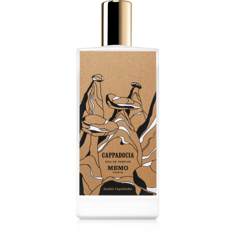 Memo Paris Cappadocia Eau De Parfum Unisex 75 Ml