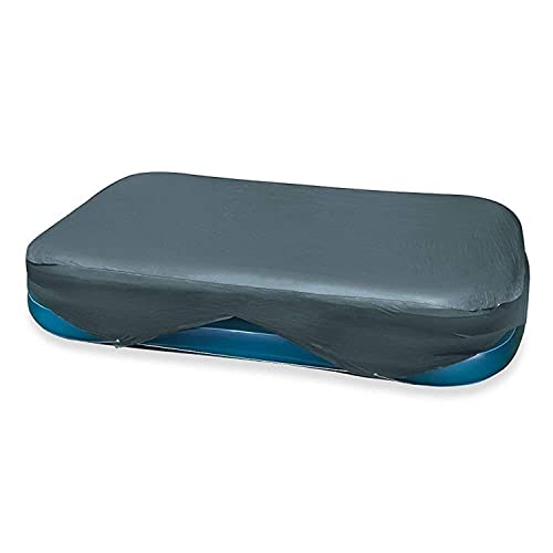 Intex B008Vqwpdk Telone Centro Nuoto Rettangolare 58412Ep 1 Pezzo, Multicolore