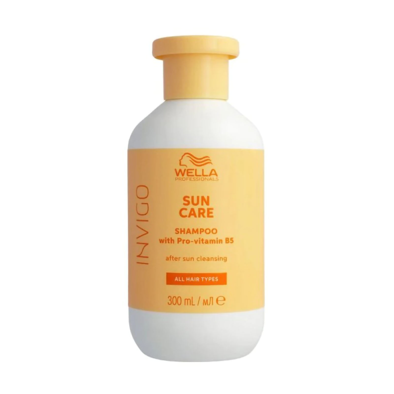 Invigo Sun After Sun - Shampoo Solare 300 ml