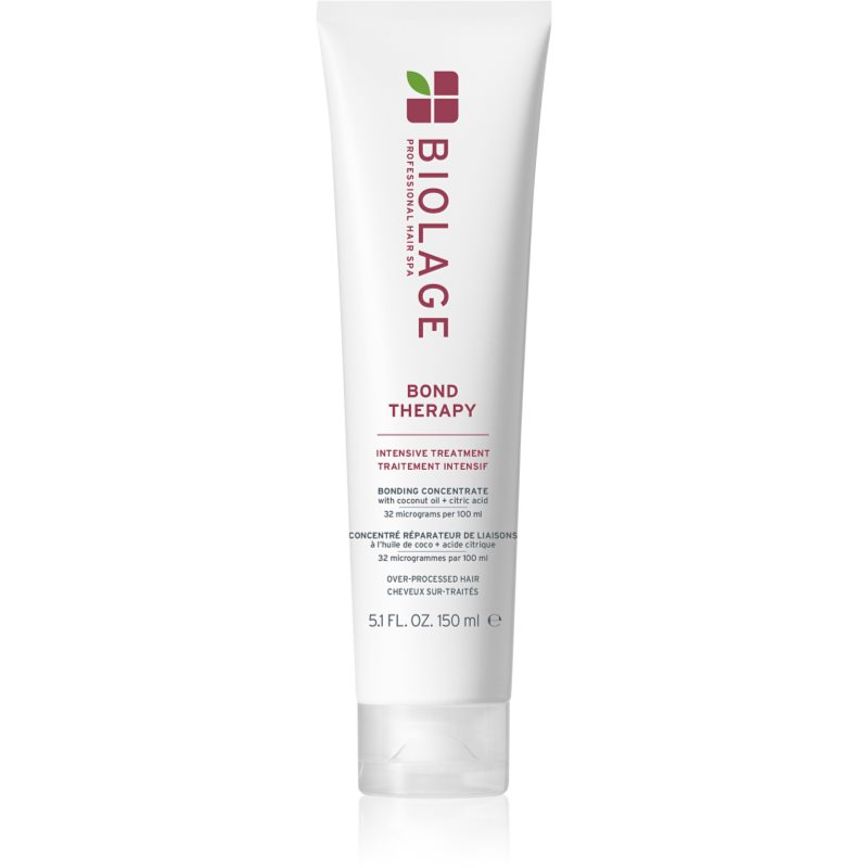 Biolage Bond Therapy Trattamento Pre-Shampoo 150 Ml
