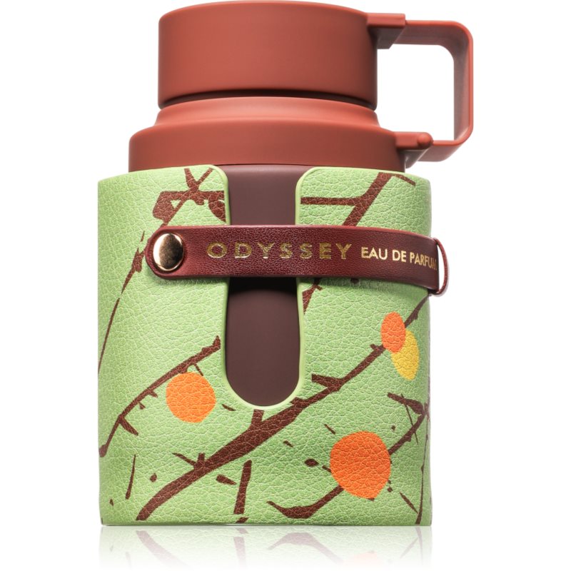 Armaf Odyssey Dubai Chocolat Eau De Parfum Unisex 100 Ml