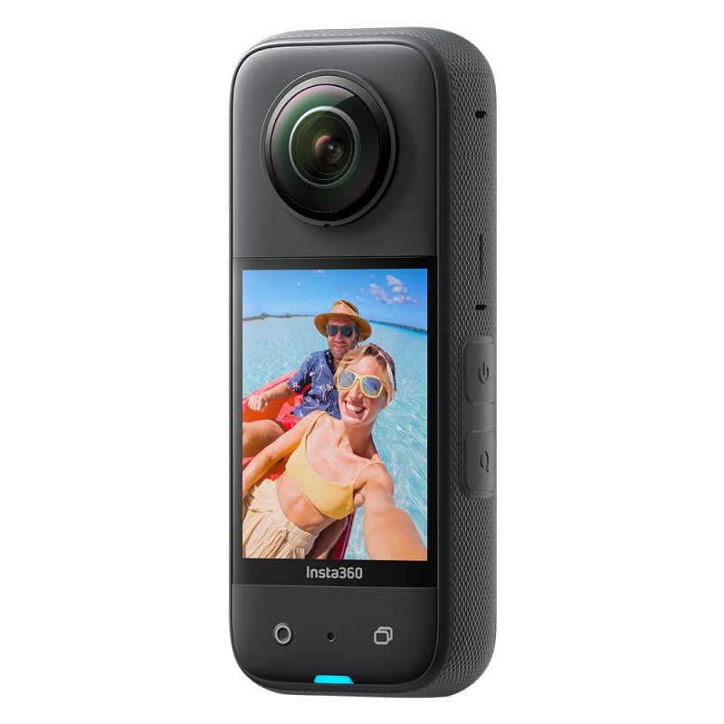 Action Cam Insta360 X3