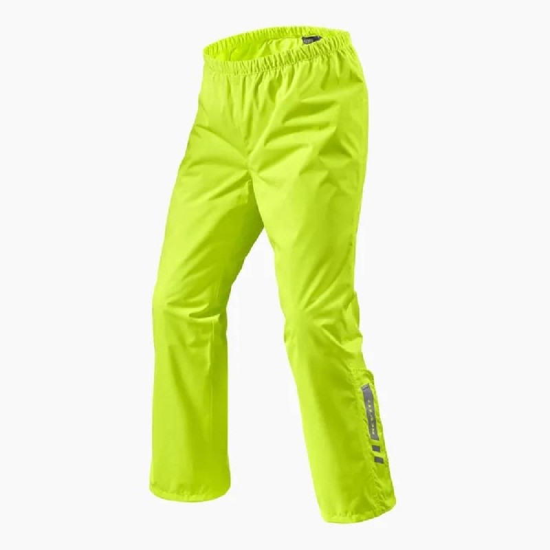 Pantaloni Revit Antipioggia Acid 4 H2O Neon Giallo XL