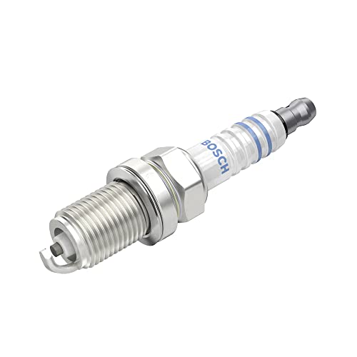 0242235666 Bosch (Id) Candela Accensione