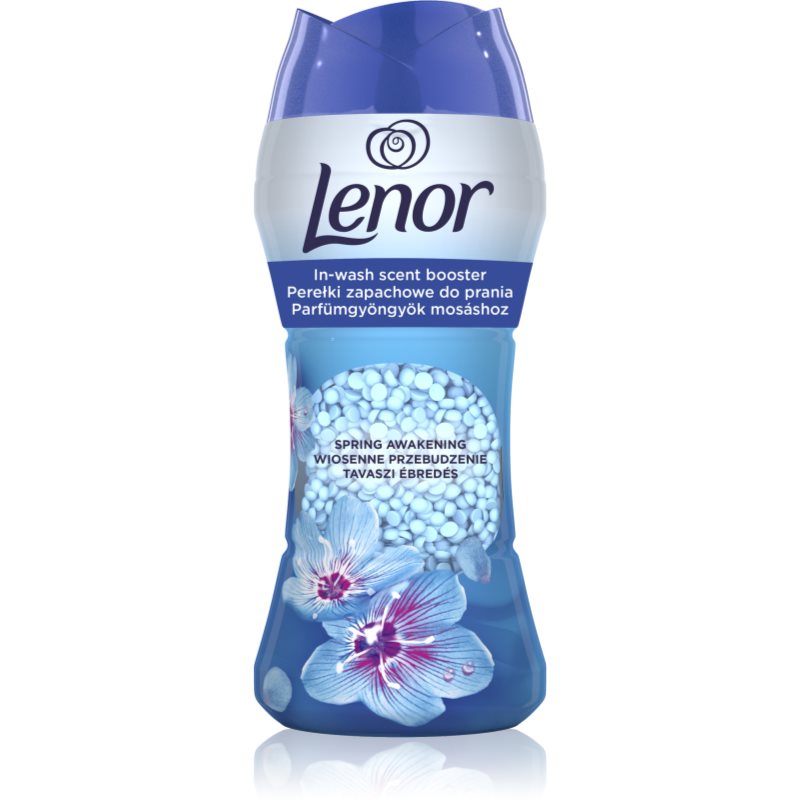 Lenor Spring Awakening Perle Profumate Per Bucato 195 G