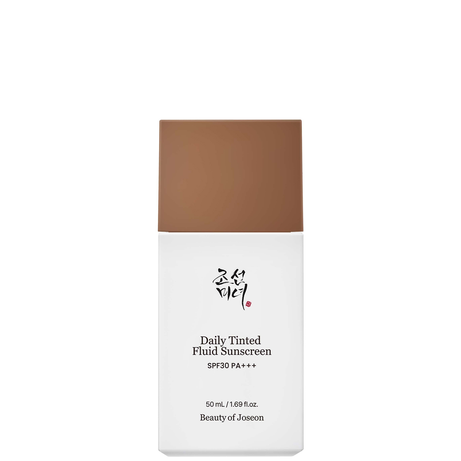 Beauty Of Joseon Daily Tinted Fluid Sunscreen SPF30 PA+++ 50ml (Various Shades) - MN230
