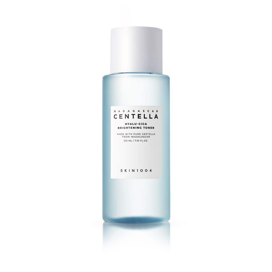 SKIN1004 Madagascar Centella Hyalu-Cica Brightening Toner 210 ml